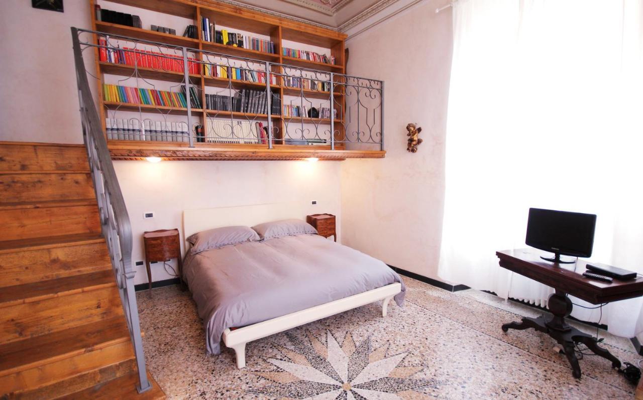 Bed and Breakfast Due Papi Savona Zimmer foto