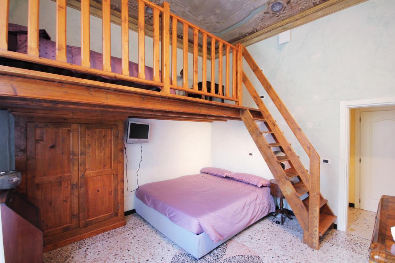 Bed and Breakfast Due Papi Savona Zimmer foto